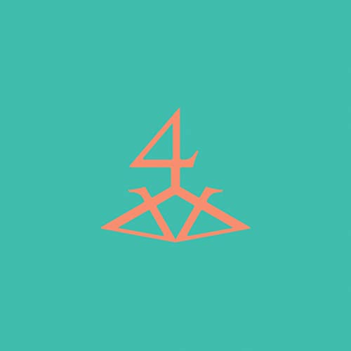 JOHN ZORN - 444 (CD)