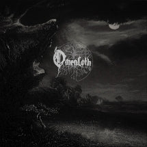 OMENLOTH - OMENLOTH [CD]