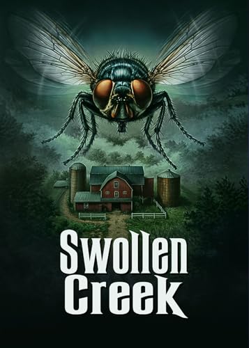 SWOLLEN CREEK