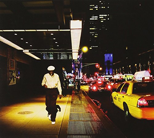BUENA VISTA SOCIAL CLUB - ...AT CARNEGIE HALL