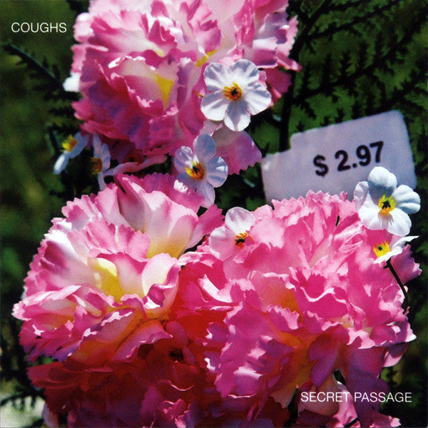 COUGHS  - SECRET PASSAGE