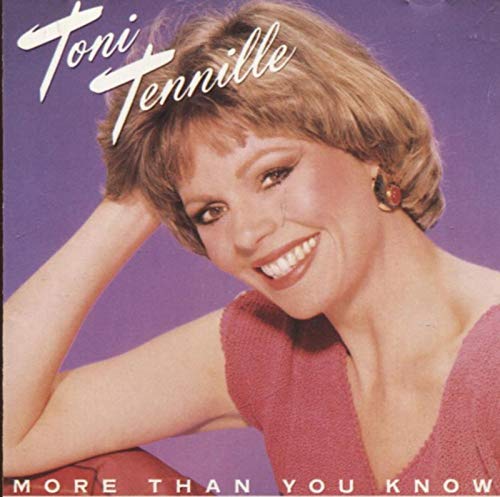 TENNILEE, TONI - MORE THAN YOU KNOW