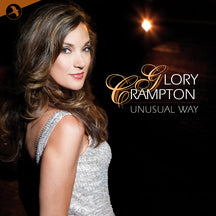 GLORY CRAMPTON - UNUSUAL WAY [CD]