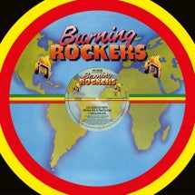 LEE SCRATCH PERRY - SHINING DUB & SHUT UP DUB [12 INCH SINGLE]