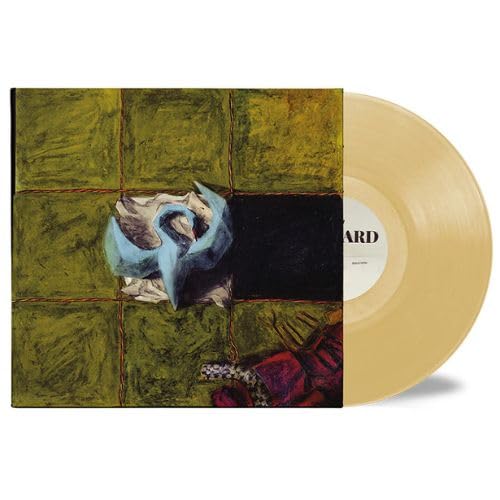 DOVE ELLIS - BLIZZARD [VINYL]