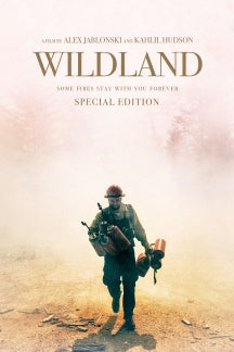 WILDLAND: SPECIAL EDITION [DVD]