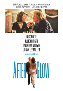 AFTERGLOW [DVD]