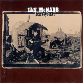 MCNABB, IAN  - MERSEYBEAT