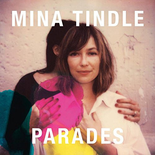 TINDLE, MINA  - PARADES