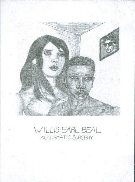 BEAL, WILLIS EARL  - ACOUSMATIC SORCERY (LTD DLX ED)