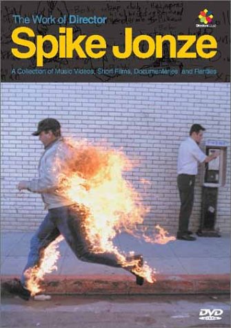 WORK OF SPIKE JONES