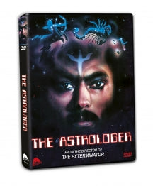 THE ASTROLOGER [DVD ]