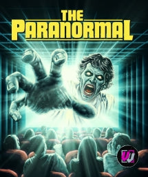 THE PARANORMAL [VISUAL VENGEANCE COLLECTOR'S EDITION] [BLU-RAY]