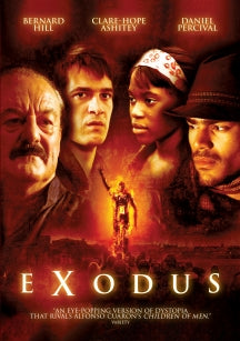 EXODUS [DVD]