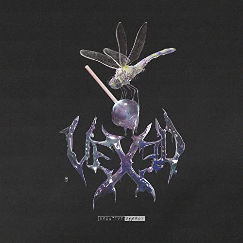 VEXED - NEGATIVE ENERGY