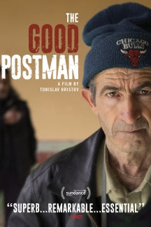 THE GOOD POSTMAN [DVD]