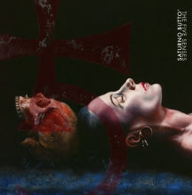 SATURNO BUTTO - THE FIVE SENSES [LIMITED EDITION CD + BOOK] [CD]