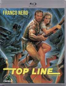 TOP LINE [BLU-RAY]