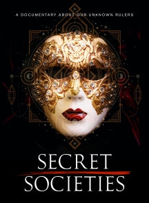 SECRET SOCIETIES [DVD] [RUTHLESS PICTURES]