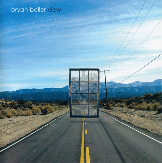 BELLER, BRYAN  - VIEW