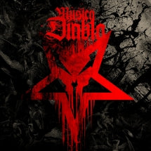 MUSICA DIABLO - MUSICA DIABLO [CD]