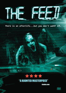 THE FEED [DVD