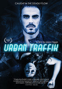 URBAN TRAFFIK [DVD]