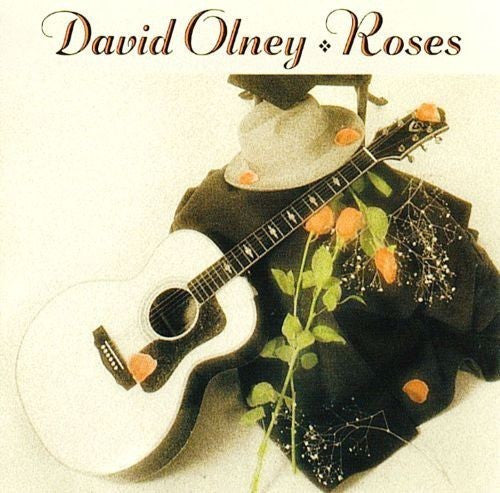 OLNEY, DAVID  - ROSES