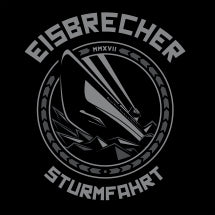 EISBRECHER - STURMFAHRT [LP]