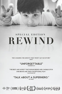 REWIND (SPECIAL EDITION) [DVD]