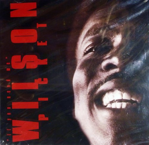 PICKETT, WILSON - IF YOU NEED ME