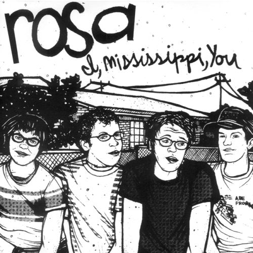 ROSA  - I MISSISSIPPI