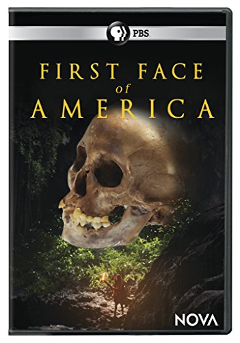 NOVA: FIRST FACE OF AMERICA [IMPORT]