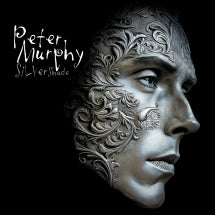PETER MURPHY - SILVER SHADE [LIMITED EDITION TRANSLUCENT BLUE 2 LP] [LP]