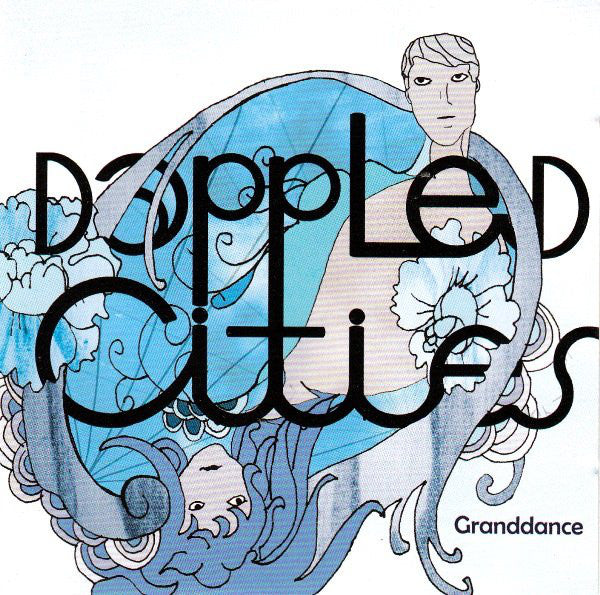 DAPPLED CITIES  - GRANDDANCE
