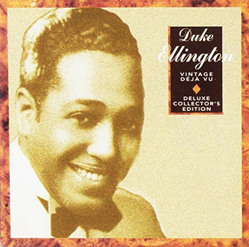 ELLINGTON, DUKE - VINTAGE DEJA VU