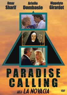 PARADISE CALLING (AKA LES PYRAMIDES BLEUES, LA NOVACIA) [DVD]