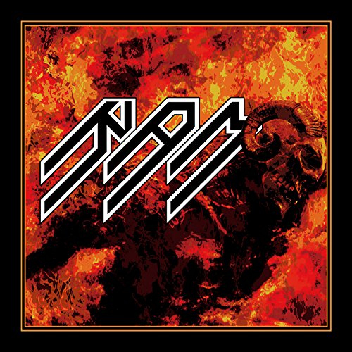 RAM - ROD (CD)