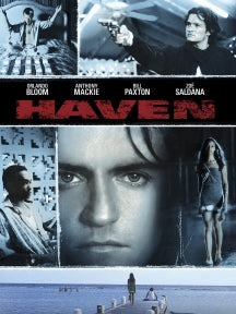 HAVEN [DVD]