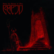 RAPID - ENTER THE REALM OF FIRE [LP]