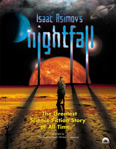 NIGHTFALL [IMPORT]