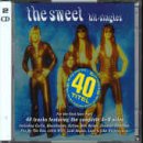 SWEET  - HIT SINGLES-A & B SIDES