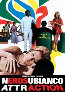 ATTRACTION [DVD]