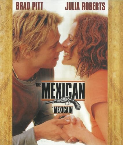 MEXICAN - BLU