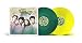 SOUNDTRACK / TELEVISION - CAST OF CAMP ROCK 2 - CAMP ROCK 2: THE FINAL JAM (2LP FOREST PINE GREEN / SUNBURST YELLOW)
