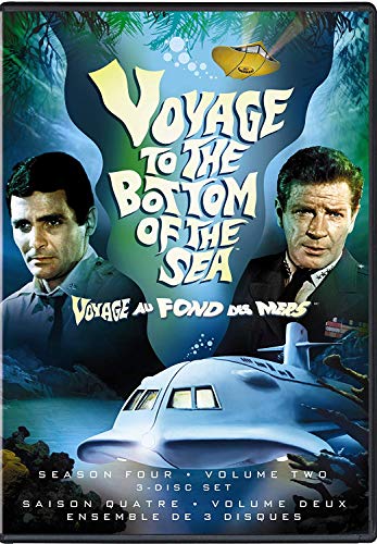 VOYAGE TO THE BOTTOM SSN 4 VOL 2