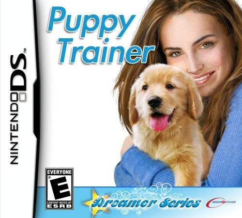 IQ TRAINER  - DS