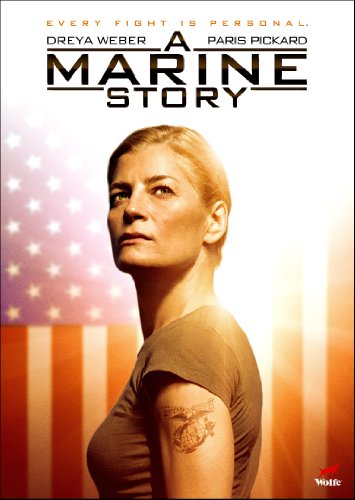 MARINE STORY, A