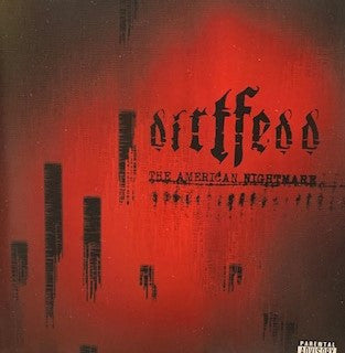 DIRTFEDD  - AMERICAN NIGHTMARE