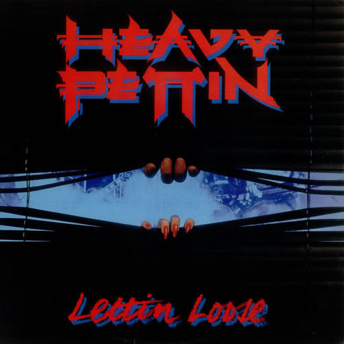 HEAVY PETTIN'  - LETTIN' LOOSE